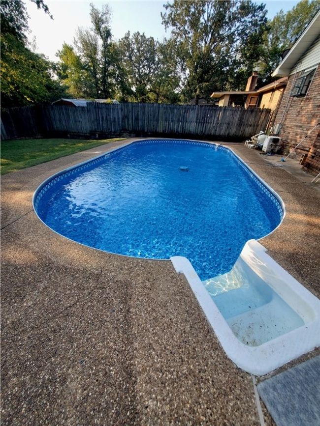 Pool - Photo from Summer 2024 | Image 43