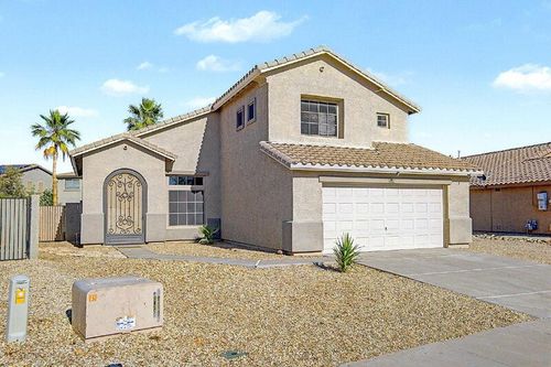 16317 N 152nd Ave, Surprise, AZ, 85374-1493 | Card Image