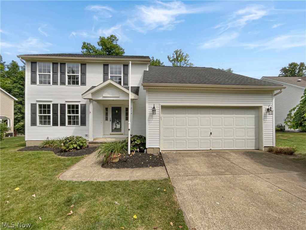 Patriots Way, Medina, OH 44256