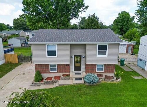 382 Saguaro Dr, Louisville, KY, 40229-6140 | Card Image