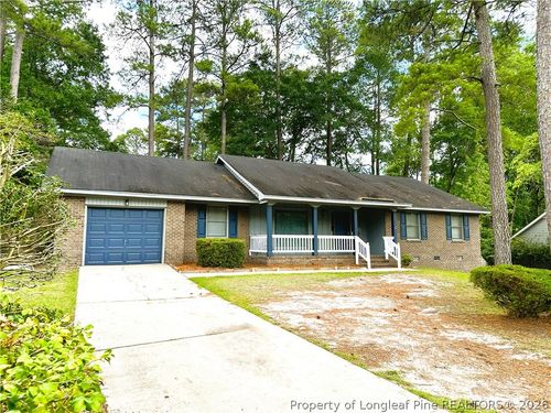 321 Bahama Loop, Fayetteville, NC, 28314-1710 | Card Image