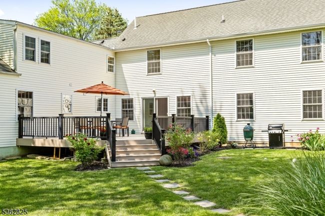 25 Orchard Ave, House other with 4 bedrooms, 2 bathrooms and null parking in Pennington NJ | Image 7