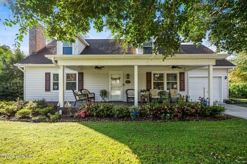 937 Lorraine Dr, Wilmington, NC, 28412-7744 | Card Image