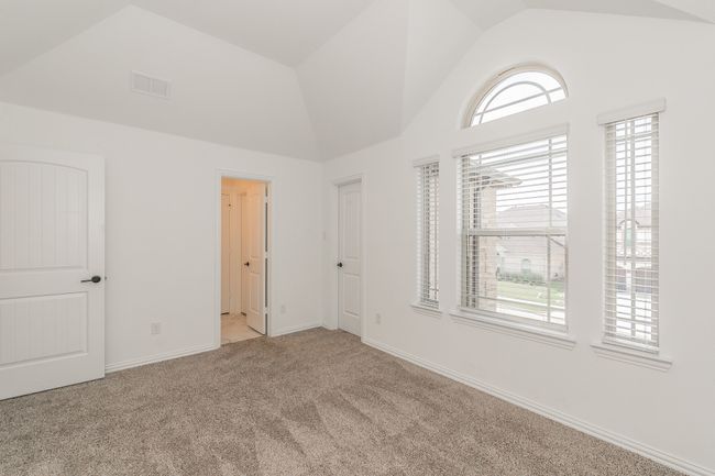 1507 Migration Way, House other with 5 bedrooms, 4 bathrooms and null parking in Mansfield TX | Image 25