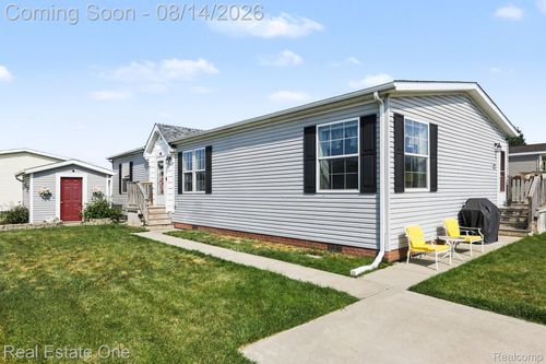 11160 Walden Ct, South Lyon, MI, 48178-6623 | Card Image