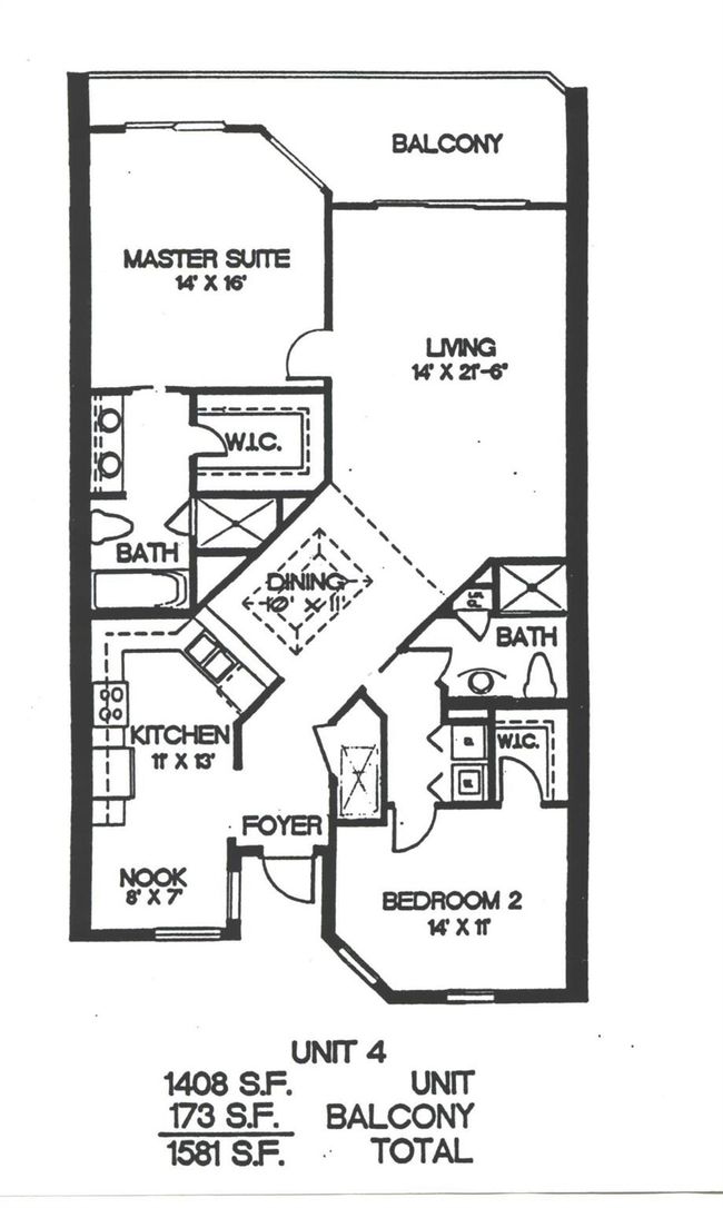 APT-404 - 3880 N Highway A1a, Condo with 2 bedrooms, 2 bathrooms and null parking in Hutchinson Island FL | Image 23