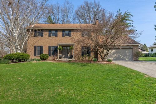 7392 Chinook Dr, West Chester, OH, 45069-1355 | Card Image