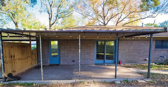 1303 Mac Dr, House other with 4 bedrooms, 2 bathrooms and 2 parking in Sweeny TX | Image 25