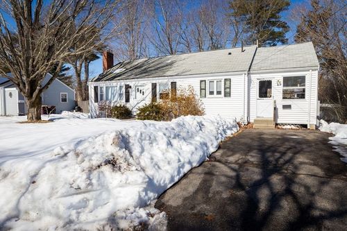 78 Circuit Rd, Weymouth, MA, 02190-2606 | Card Image