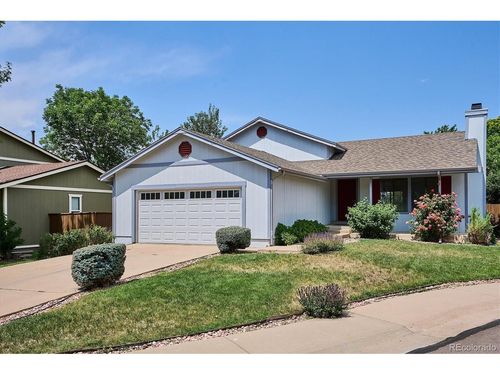 8954 S Round Rock St, Highlands Ranch, CO, 80126-2220 | Card Image