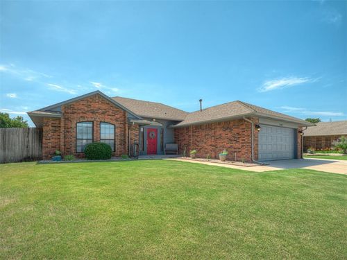 7148 Nw 102nd St, Oklahoma City, OK, 73162-4512 | Card Image