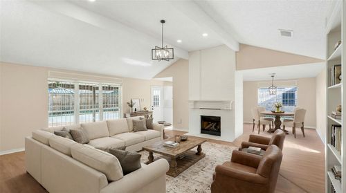 5403 Greenhill Forest Dr, Houston, TX, 77088-2720 | Card Image