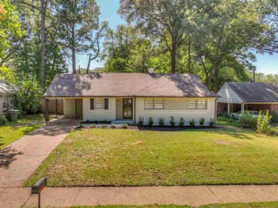 5375 Chickasaw Rd, House other with 3 bedrooms, 2 bathrooms and null parking in Memphis TN | Image 1