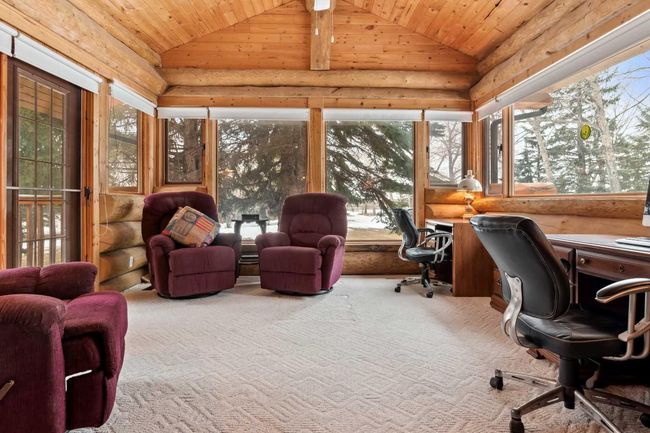25124 Township Road 362, House other with 3 bedrooms, 5 bathrooms and null parking in Rural Red Deer County AB | Image 21