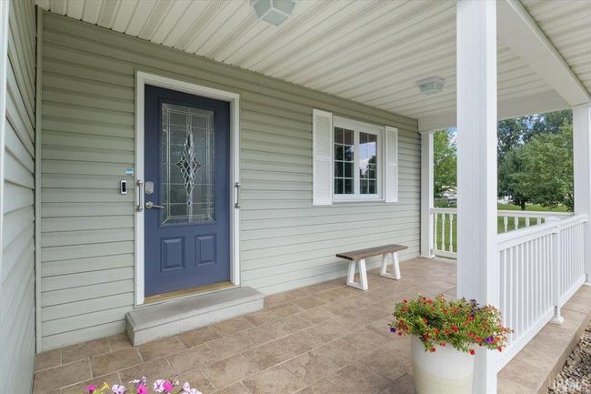 163 S Pointer Ln, House other with 4 bedrooms, 3 bathrooms and null parking in Warsaw IN | Image 9