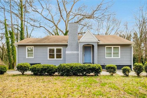 360 Peyton Rd Sw, Atlanta, GA, 30311-2134 | Card Image
