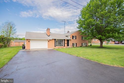 508 Edgemont Ter, MARTINSBURG, WV, 25401-2421 | Card Image