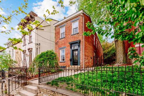 514 Liberty Hl, Cincinnati, OH, 45202-6892 | Card Image