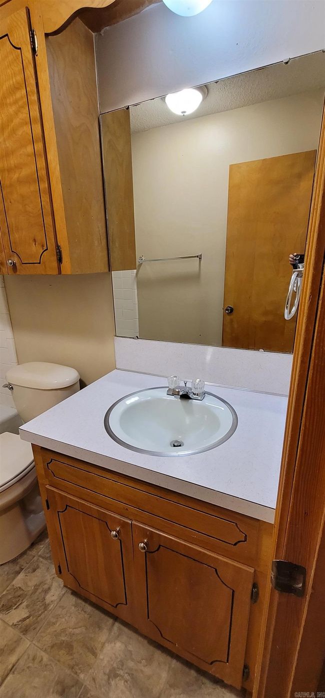 9007 Woodbine Dr, Home with 0 bedrooms, 0 bathrooms and null parking in Sherwood AR | Image 9