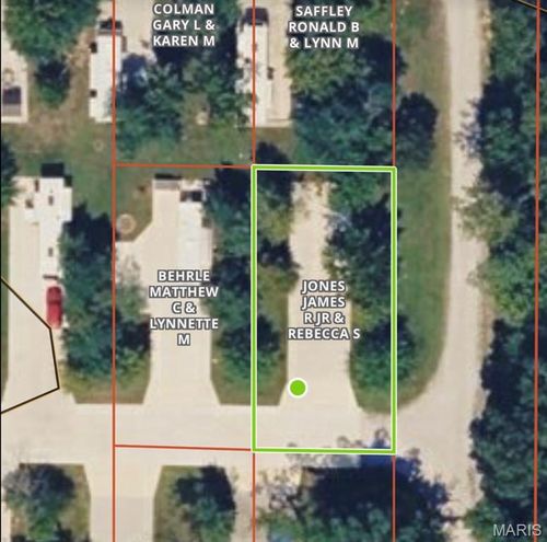 19340 Highway J Lot 122, Monroe City, MO, 63456 | Card Image