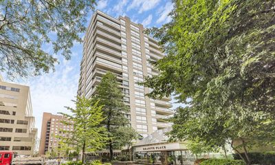 107 - 63 St Clair Ave W, Condo with 1 bedrooms, 1 bathrooms and 1 parking in Toronto ON | Image 1