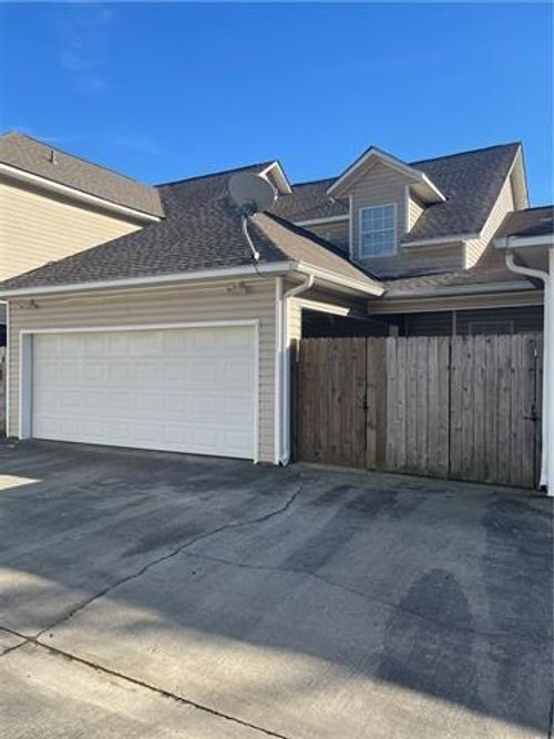 509-43215 Creek Circle Other 509, Hammond, LA, 70403 | Card Image