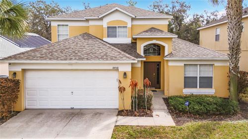 8458 Secret Key Cv, KISSIMMEE, FL, 34747-2258 | Card Image