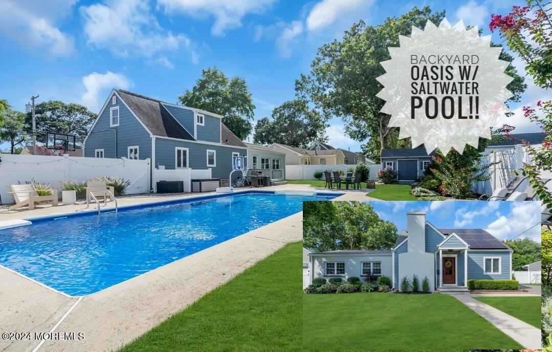 Edgar Rd, Point Pleasant Beach, NJ 08742