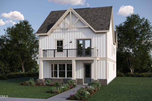 815 Fireship Rd, Fuquay Varina, NC, 27526-3691 | Card Image