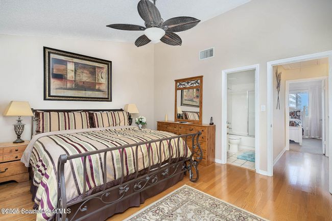 T257 - 635 Seaport Blvd, Condo with 2 bedrooms, 3 bathrooms and null parking in Cape Canaveral FL | Image 8