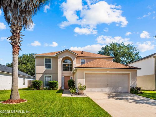 5555 Westland Station Rd, Jacksonville, FL, 32244-7823 | Card Image