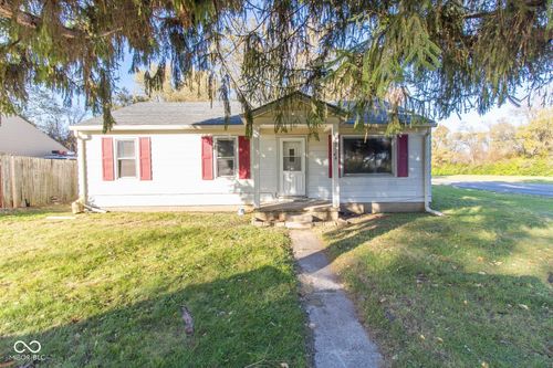 2510 38th St, Anderson, IN, 46011-4738 | Card Image