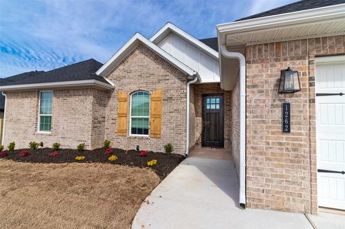 1262 Cittadella Ave, Tontitown, AR, 72762-5390 | Card Image