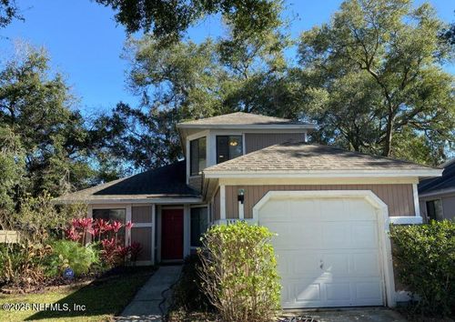 11163 Caroline Crest Dr, JACKSONVILLE, FL, 32225-1568 | Card Image