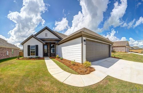 9517 Dakota Dr, Pike Road, AL, 36064-2753 | Card Image