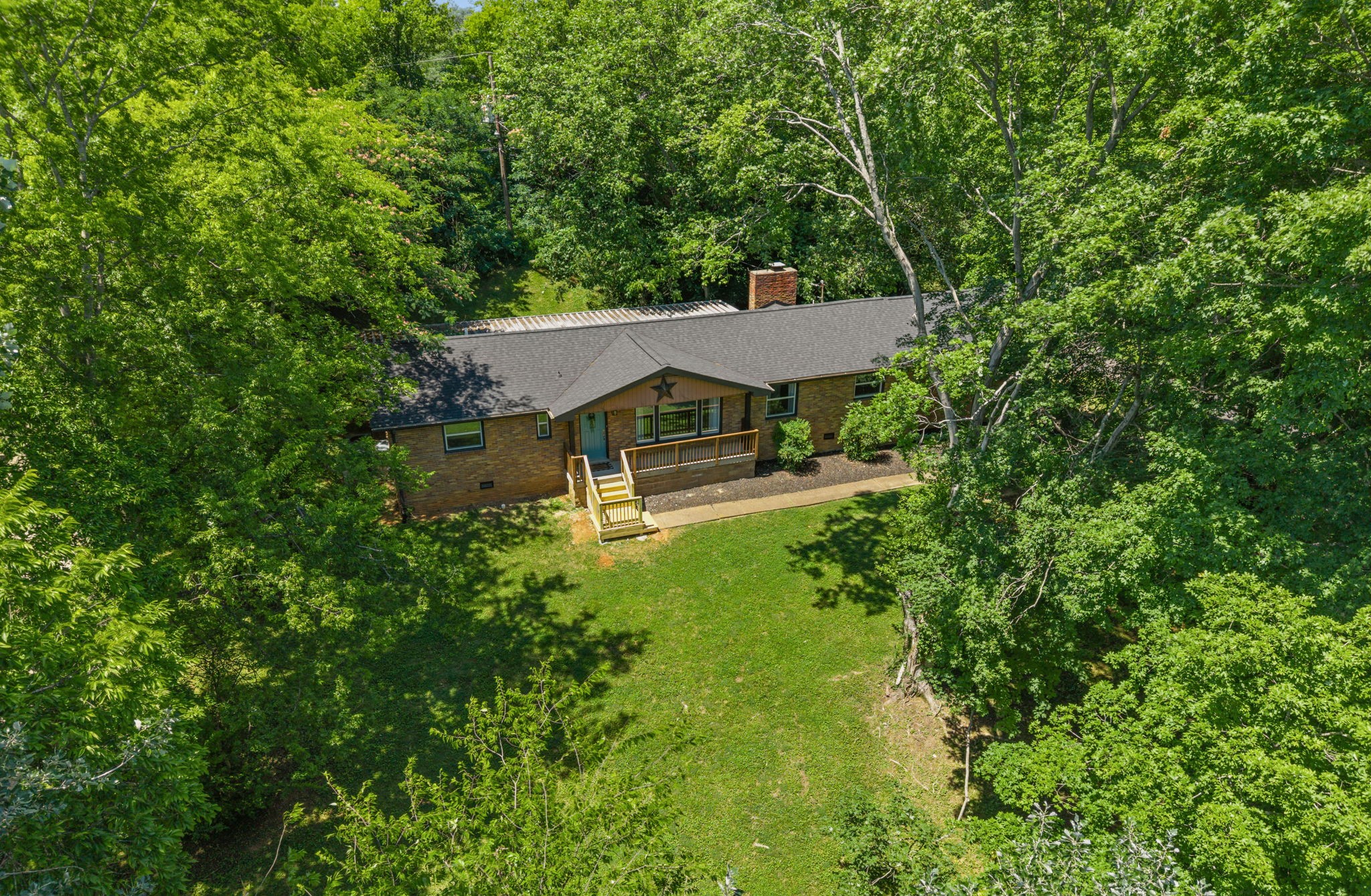 Residential in Clarksville 4