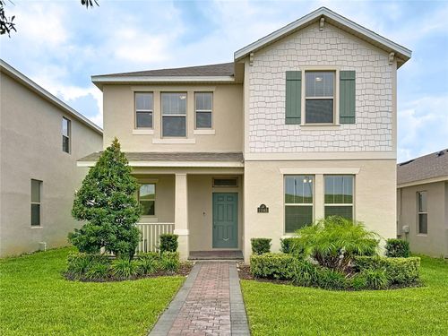 11045 Bostwick Aly, WINTER GARDEN, FL, 34787-8465 | Card Image
