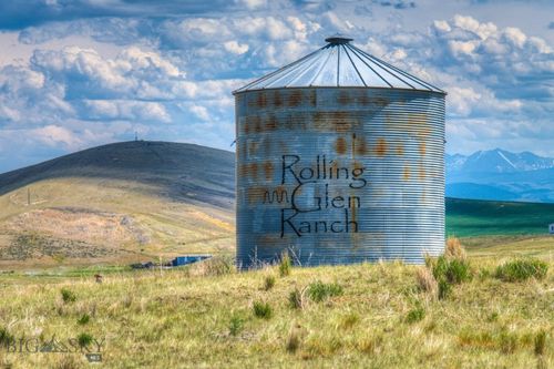 10 Morning Glory Rd, Three Forks, MT, 59752-9517 | Card Image