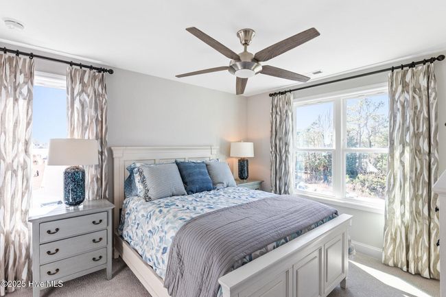 819 Anchors Bend Way, Townhouse with 3 bedrooms, 3 bathrooms and 2 parking in Wilmington NC | Image 42