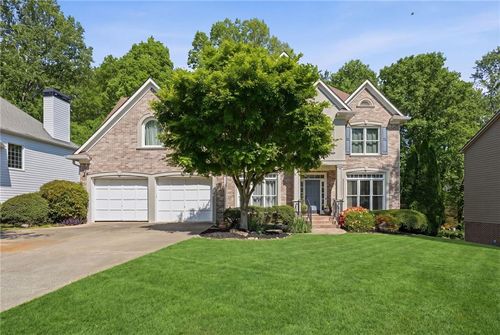 750 Cambridge Crest Ln, Johns Creek, GA, 30005-6779 | Card Image