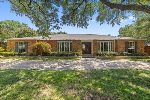 7118 Glendora Ave, Dallas, TX, 75230-5428 | Card Image