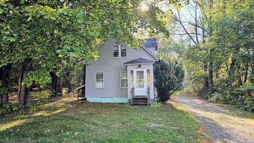 292 Lincoln Street, Pittsfield, ME, 04967 | Card Image