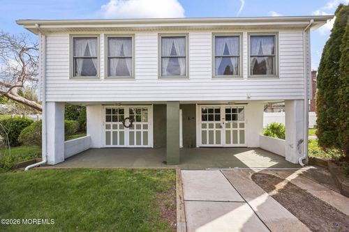 411 Mccabe Avenue, Bradley Beach, NJ, 07720 | Card Image