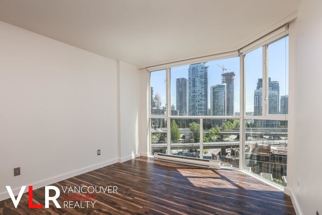 1001 - 888 Pacific Street, Condo with 2 bedrooms, 2 bathrooms and 1 parking in Vancouver BC | Image 11