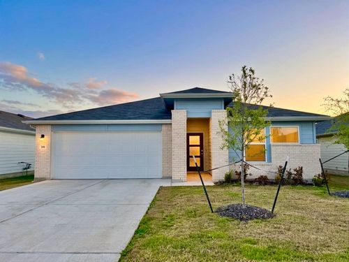 598 Gladiola Loop, Kyle, TX, 78640-3283 | Card Image