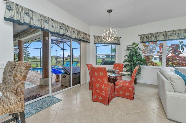 1499 Nuremberg Blvd, House other with 3 bedrooms, 3 bathrooms and null parking in PUNTA GORDA FL | Image 36
