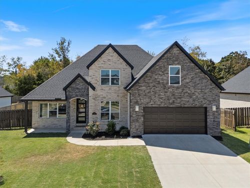 1541 Bristol Ln, Centerton, AR, 72719-6076 | Card Image