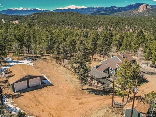 50 Nova Cir, Pine, CO, 80470-9680 | Card Image