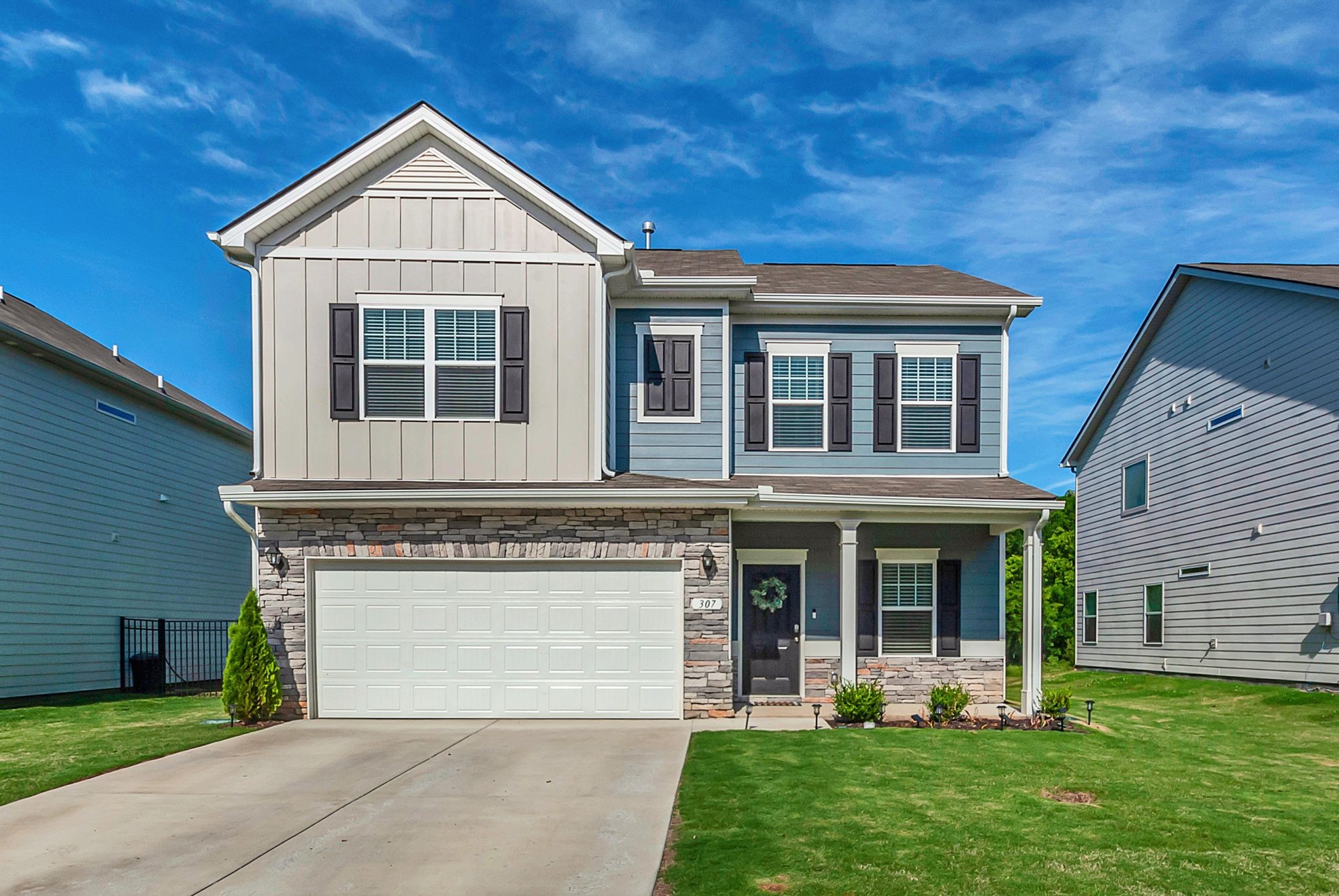 Stonewall Dr, Columbia, TN 38401
