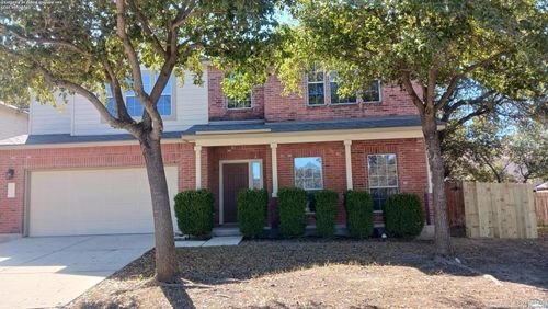 10731 Alyssum Fld, Helotes, TX, 78023-3621 | Card Image